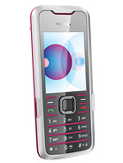 Best available price of Nokia 7210 Supernova in Bolivia