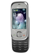 Best available price of Nokia 7230 in Bolivia