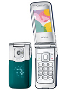 Best available price of Nokia 7510 Supernova in Bolivia