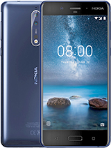 Best available price of Nokia 8 in Bolivia