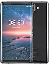 Best available price of Nokia 8 Sirocco in Bolivia