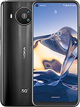 Best available price of Nokia 8 V 5G UW in Bolivia