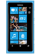 Best available price of Nokia Lumia 800 in Bolivia
