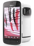 Best available price of Nokia 808 PureView in Bolivia