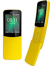 Best available price of Nokia 8110 4G in Bolivia