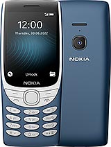 Best available price of Nokia 8210 4G in Bolivia