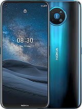 Best available price of Nokia 8_3 5G in Bolivia