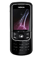 Best available price of Nokia 8600 Luna in Bolivia