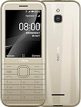 Best available price of Nokia 8000 4G in Bolivia
