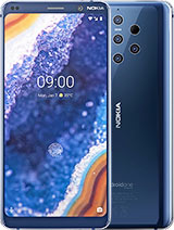 Best available price of Nokia 9 PureView in Bolivia