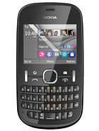 Best available price of Nokia Asha 200 in Bolivia