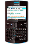 Best available price of Nokia Asha 205 in Bolivia