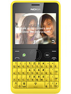 Best available price of Nokia Asha 210 in Bolivia