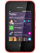Best available price of Nokia Asha 230 in Bolivia