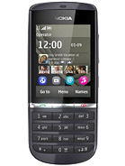 Best available price of Nokia Asha 300 in Bolivia