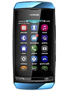 Best available price of Nokia Asha 305 in Bolivia