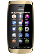 Best available price of Nokia Asha 310 in Bolivia