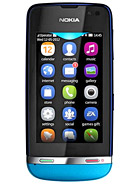 Best available price of Nokia Asha 311 in Bolivia