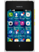 Best available price of Nokia Asha 502 Dual SIM in Bolivia