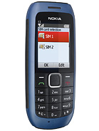 Best available price of Nokia C1-00 in Bolivia