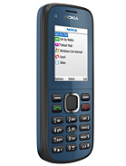 Best available price of Nokia C1-02 in Bolivia