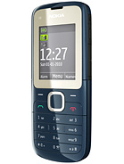 Best available price of Nokia C2-00 in Bolivia