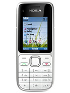 Best available price of Nokia C2-01 in Bolivia