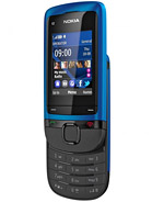 Best available price of Nokia C2-05 in Bolivia