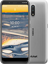 Nokia 3_1 A at Bolivia.mymobilemarket.net