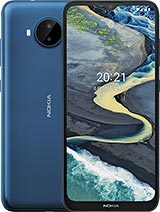 Best available price of Nokia C20 Plus in Bolivia