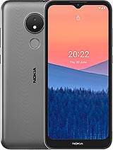 Best available price of Nokia C21 in Bolivia