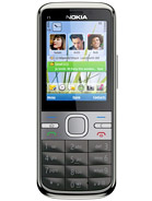 Best available price of Nokia C5 5MP in Bolivia