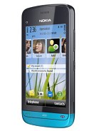 Best available price of Nokia C5-03 in Bolivia