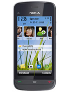 Best available price of Nokia C5-06 in Bolivia
