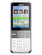 Best available price of Nokia C5 in Bolivia