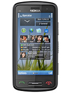 Best available price of Nokia C6-01 in Bolivia