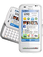Best available price of Nokia C6 in Bolivia