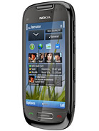 Best available price of Nokia C7 in Bolivia