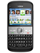 Best available price of Nokia E5 in Bolivia