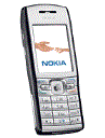 Best available price of Nokia E50 in Bolivia