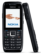 Best available price of Nokia E51 in Bolivia