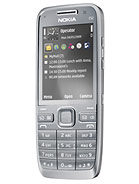Best available price of Nokia E52 in Bolivia
