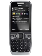 Best available price of Nokia E55 in Bolivia