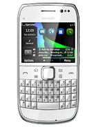 Best available price of Nokia E6 in Bolivia