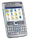 Best available price of Nokia E61 in Bolivia