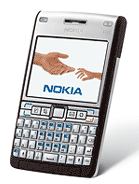 Best available price of Nokia E61i in Bolivia