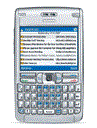 Best available price of Nokia E62 in Bolivia