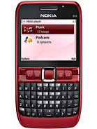 Best available price of Nokia E63 in Bolivia