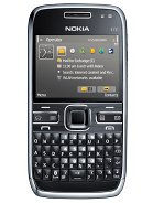 Best available price of Nokia E72 in Bolivia