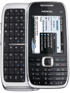 Best available price of Nokia E75 in Bolivia
